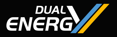 Dual Energy logo